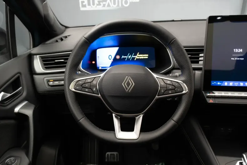 Renault Symbioz din 2025 cu 50 km - oferta REN187792 - foto 25