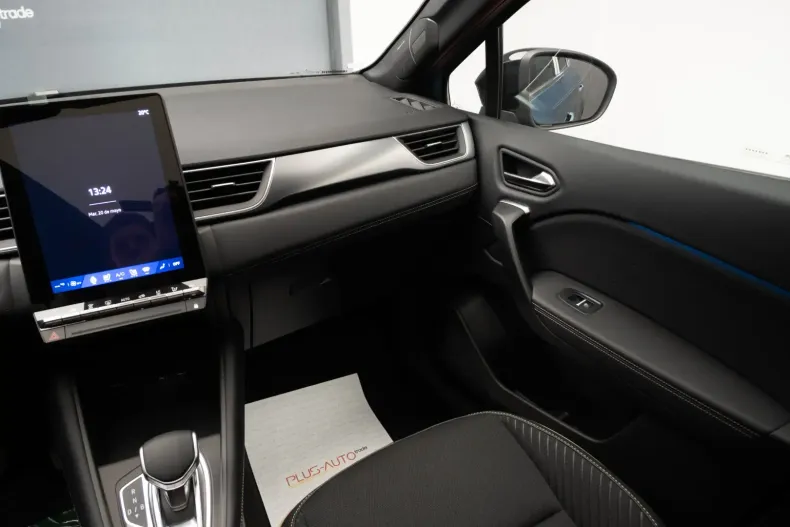 Renault Symbioz din 2025 cu 50 km - oferta REN187792 - foto 28