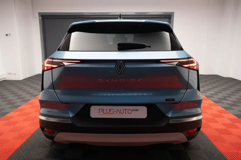 Renault Symbioz din 2025 cu 50 km - oferta REN187792 - foto 33