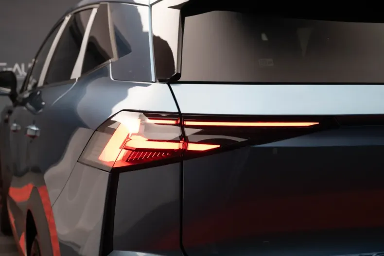 Renault Symbioz din 2025 cu 50 km - oferta REN187792 - foto 35