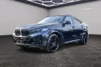 BMW X6 (Seria X) din 2024 cu 21.100 km - oferta BMW187793 - foto 1
