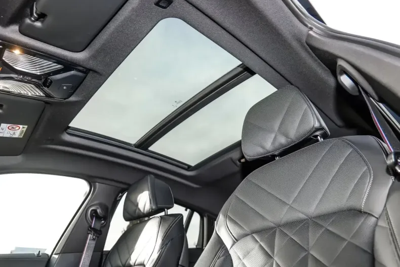 BMW X6 (Seria X) din 2024 cu 21.100 km - oferta BMW187793 - foto 7