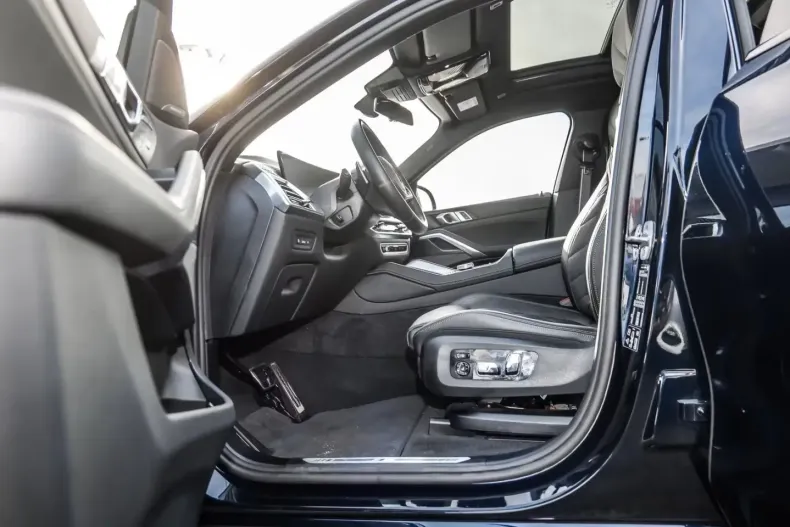 BMW X6 (Seria X) din 2024 cu 21.100 km - oferta BMW187793 - foto 9