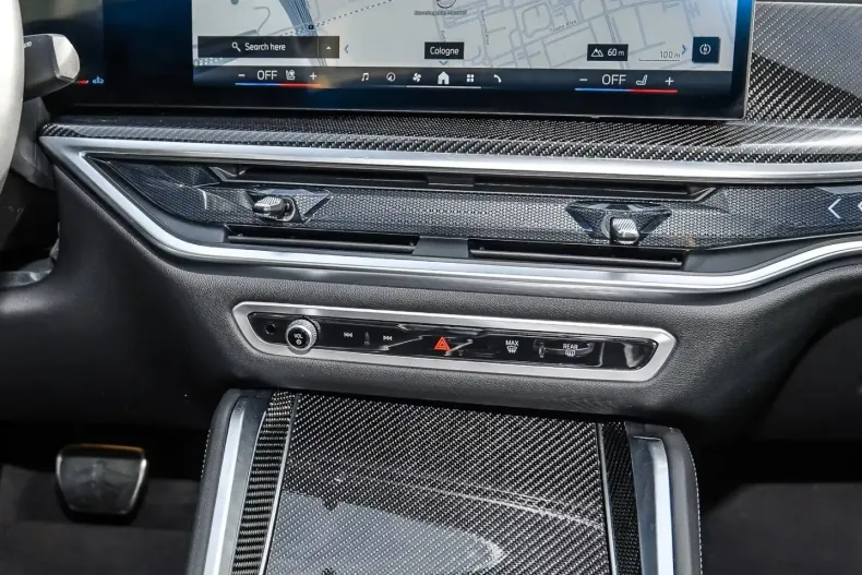 BMW X6 (Seria X) din 2024 cu 21.100 km - oferta BMW187793 - foto 12