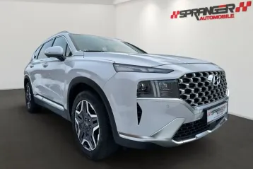 Hyundai SANTA FE din 2022 - oferta HYU187794