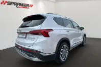 Hyundai SANTA FE din 2022 cu 31.667 km - oferta HYU187794 - foto 2
