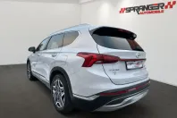 Hyundai SANTA FE din 2022 cu 31.667 km - oferta HYU187794 - foto 3