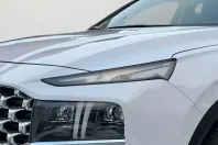 Hyundai SANTA FE din 2022 cu 31.667 km - oferta HYU187794 - foto 4