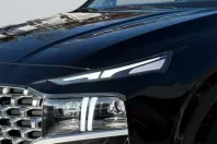 Hyundai SANTA FE din 2022 cu 26.690 km - oferta HYU187795 - foto 4