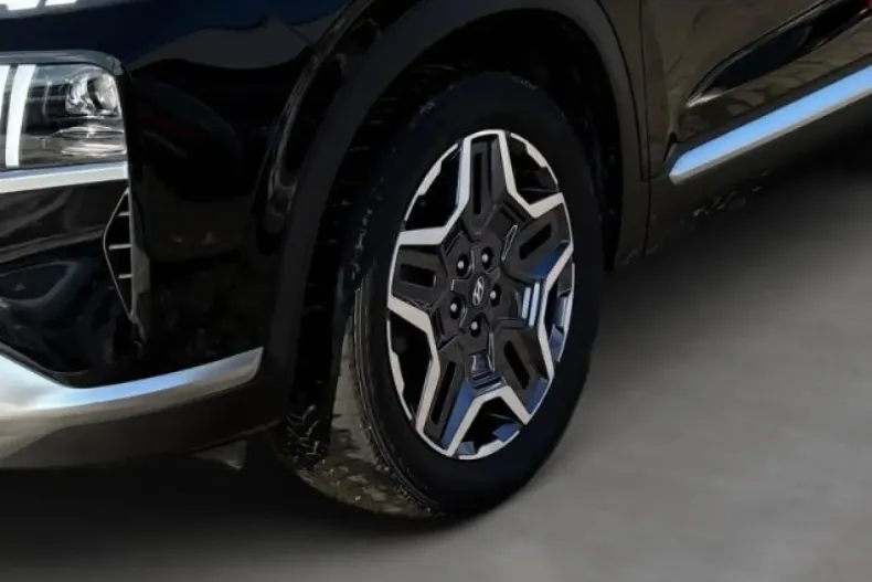 Hyundai SANTA FE din 2022 cu 26.690 km - oferta HYU187795 - foto 5