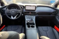 Hyundai SANTA FE din 2022 cu 26.690 km - oferta HYU187795 - foto 10