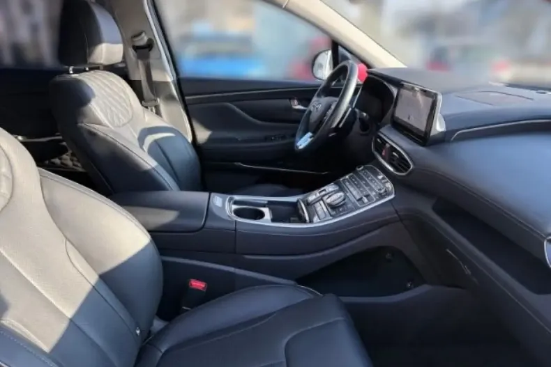 Hyundai SANTA FE din 2022 cu 26.690 km - oferta HYU187795 - foto 13