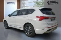 Hyundai SANTA FE din 2022 cu 53.500 km - oferta HYU187796 - foto 3