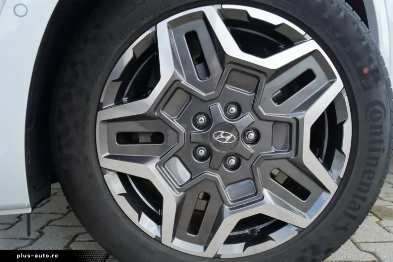 Hyundai SANTA FE din 2022 cu 53.500 km - oferta HYU187796 - foto 5