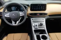 Hyundai SANTA FE din 2022 cu 53.500 km - oferta HYU187796 - foto 6