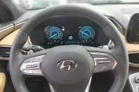 Hyundai SANTA FE din 2022 cu 53.500 km - oferta HYU187796 - foto 7