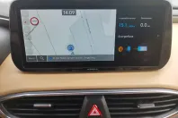 Hyundai SANTA FE din 2022 cu 53.500 km - oferta HYU187796 - foto 10