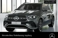 Mercedes-Benz GLE 450 (Clasa GLE) din 2025 cu 6.796 km - oferta MER187797 - foto 1