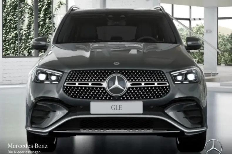 Mercedes-Benz GLE 450 (Clasa GLE) din 2025 cu 6.796 km - oferta MER187797 - foto 6