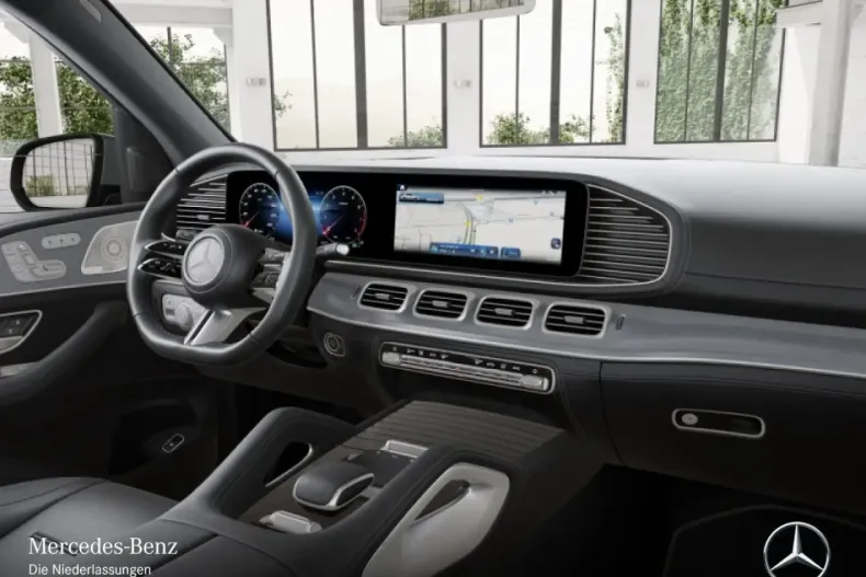 Mercedes-Benz GLE 450 (Clasa GLE) din 2025 cu 6.796 km - oferta MER187797 - foto 10