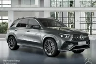 Mercedes-Benz GLE 450 (Clasa GLE) din 2025 cu 6.796 km - oferta MER187797 - foto 17