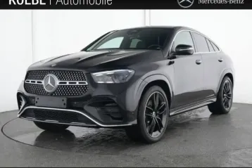 Mercedes-Benz GLE 450 din 2024 - oferta MER187798