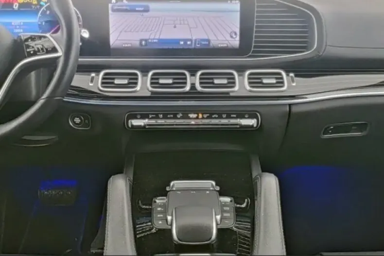 Mercedes-Benz GLE 450 (Clasa GLE) din 2024 cu 35.006 km - oferta MER187798 - foto 3