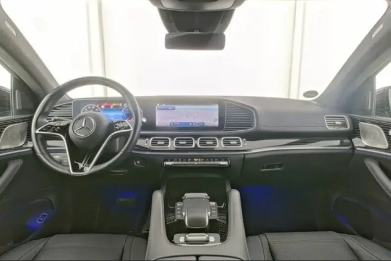 Mercedes-Benz GLE 450 (Clasa GLE) din 2024 cu 35.006 km - oferta MER187798 - foto 5