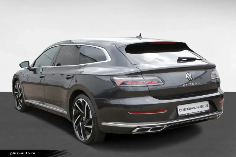 Volkswagen Arteon din 2024 cu 15.900 km - oferta VOL187799 - foto 3