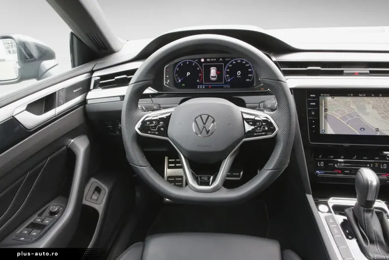 Volkswagen Arteon din 2024 cu 15.900 km - oferta VOL187799 - foto 12