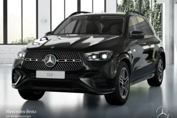 Mercedes-Benz GLE 450 din 2024 - oferta MER187800