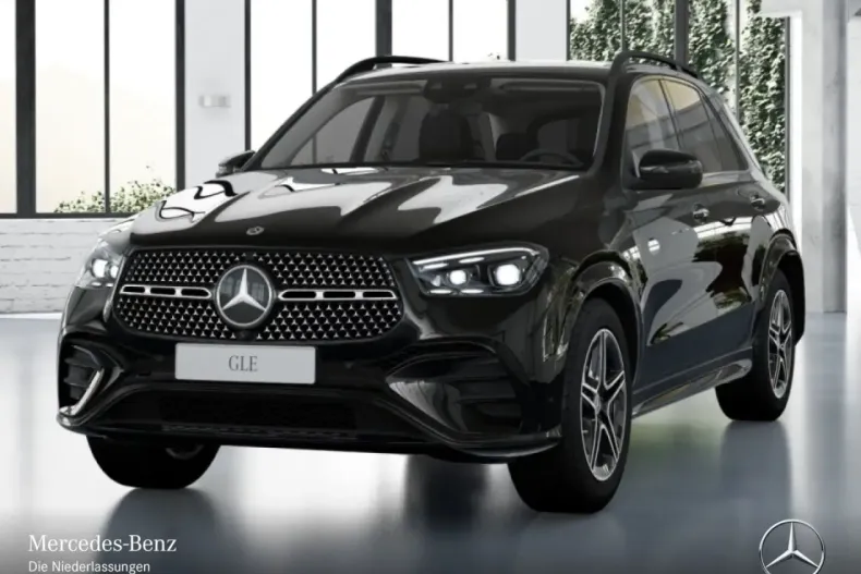 Mercedes-Benz GLE 450 (Clasa GLE) din 2024 cu 25.968 km - oferta MER187800 - foto 1