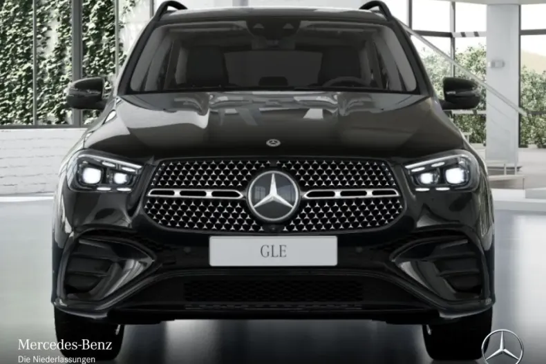 Mercedes-Benz GLE 450 (Clasa GLE) din 2024 cu 25.968 km - oferta MER187800 - foto 5