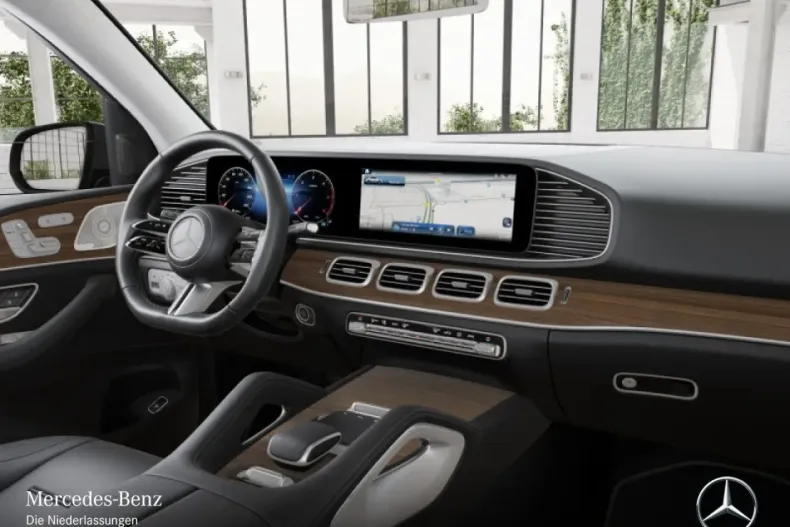 Mercedes-Benz GLE 450 (Clasa GLE) din 2024 cu 25.968 km - oferta MER187800 - foto 8