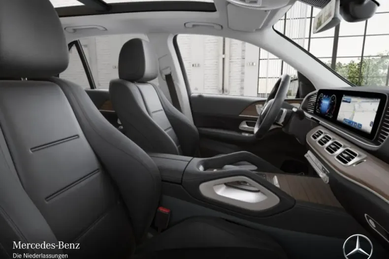 Mercedes-Benz GLE 450 (Clasa GLE) din 2024 cu 25.968 km - oferta MER187800 - foto 9