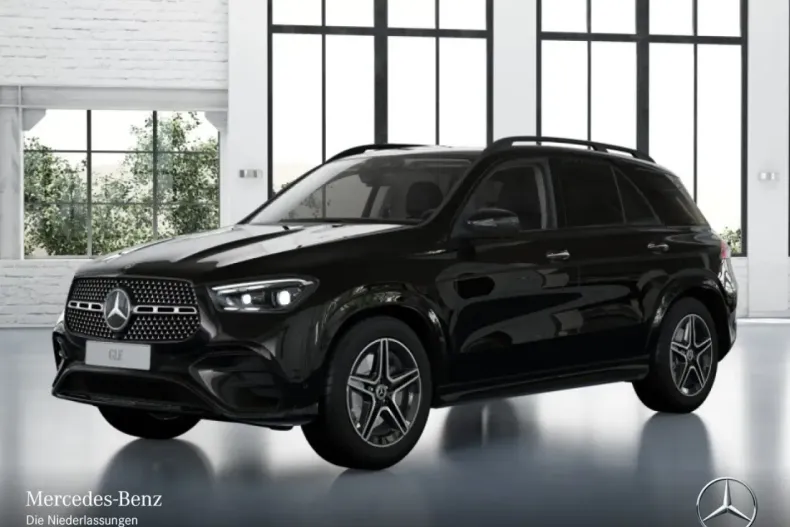 Mercedes-Benz GLE 450 (Clasa GLE) din 2024 cu 25.968 km - oferta MER187800 - foto 11