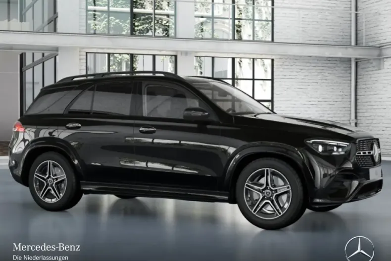 Mercedes-Benz GLE 450 (Clasa GLE) din 2024 cu 25.968 km - oferta MER187800 - foto 13