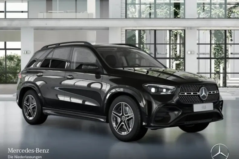 Mercedes-Benz GLE 450 (Clasa GLE) din 2024 cu 25.968 km - oferta MER187800 - foto 15