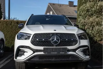 Mercedes-Benz GLE 450 din 2024 - oferta MER187801