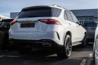 Mercedes-Benz GLE 450 (Clasa GLE) din 2024 cu 8.837 km - oferta MER187801 - foto 2