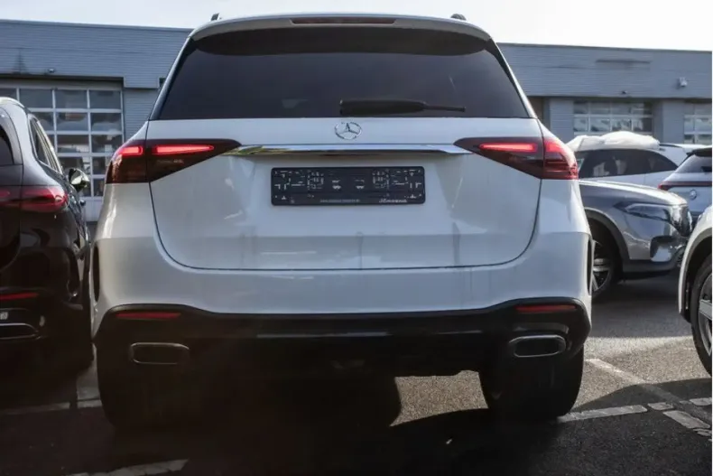 Mercedes-Benz GLE 450 (Clasa GLE) din 2024 cu 8.837 km - oferta MER187801 - foto 3