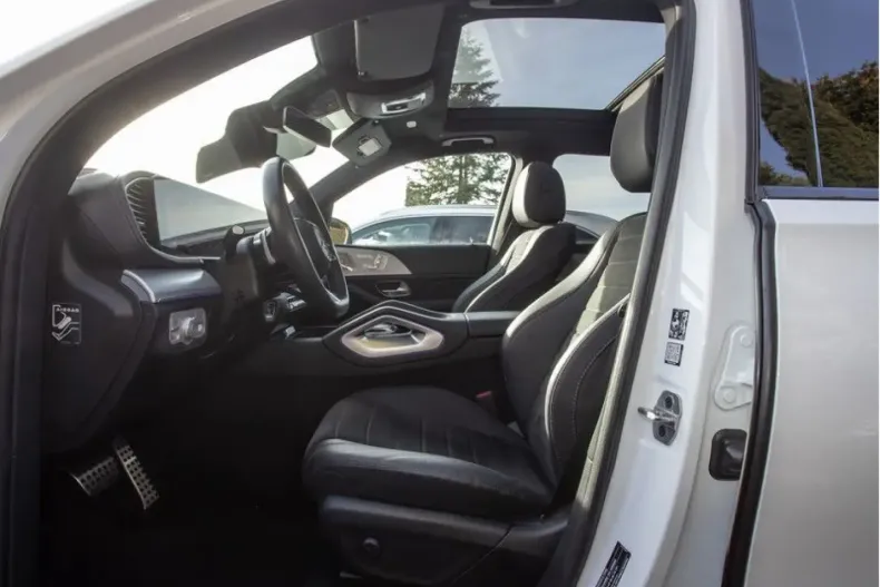 Mercedes-Benz GLE 450 (Clasa GLE) din 2024 cu 8.837 km - oferta MER187801 - foto 10