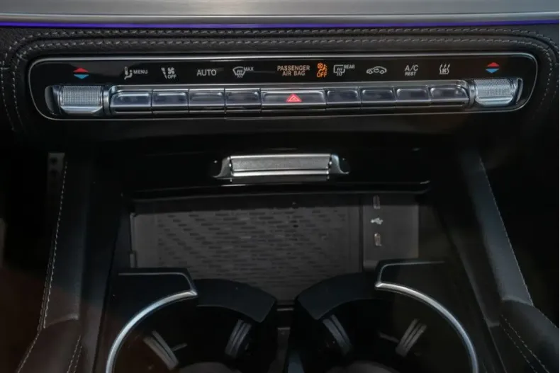 Mercedes-Benz GLE 450 (Clasa GLE) din 2024 cu 8.837 km - oferta MER187801 - foto 15