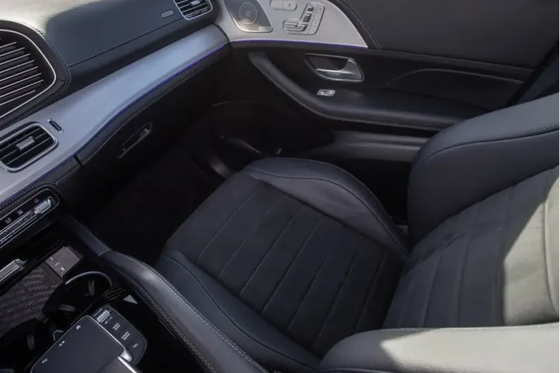 Mercedes-Benz GLE 450 (Clasa GLE) din 2024 cu 8.837 km - oferta MER187801 - foto 16