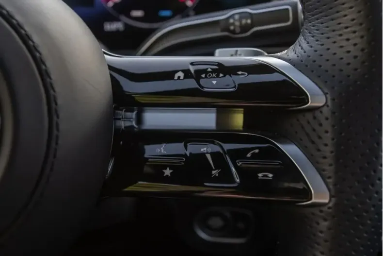 Mercedes-Benz GLE 450 (Clasa GLE) din 2024 cu 8.837 km - oferta MER187801 - foto 17