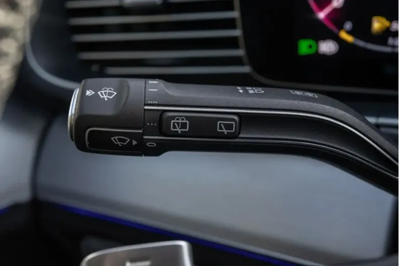 Mercedes-Benz GLE 450 (Clasa GLE) din 2024 cu 8.837 km - oferta MER187801 - foto 20