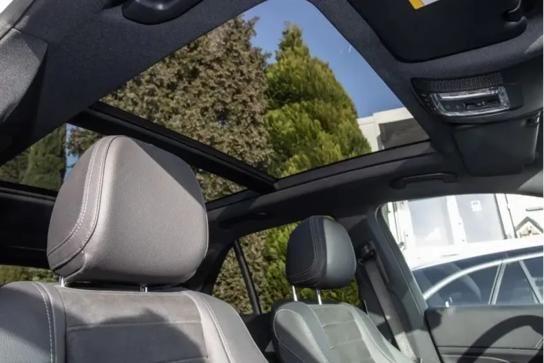 Mercedes-Benz GLE 450 (Clasa GLE) din 2024 cu 8.837 km - oferta MER187801 - foto 24