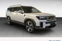 Hyundai SANTA FE din 2024 cu 21.059 km - oferta HYU187802 - foto 1