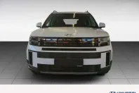 Hyundai SANTA FE din 2024 cu 21.059 km - oferta HYU187802 - foto 2