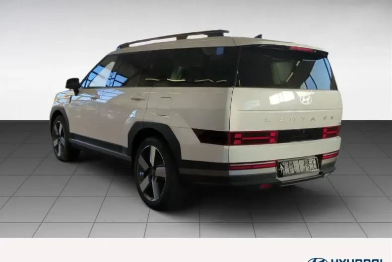 Hyundai SANTA FE din 2024 cu 21.059 km - oferta HYU187802 - foto 6